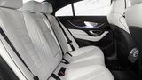 Mercedes CLS Modelljahr 2022