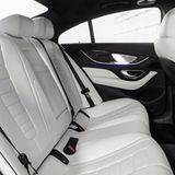 Mercedes CLS Modelljahr 2022