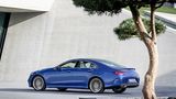 Mercedes CLS Modelljahr 2022