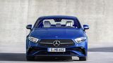 Mercedes CLS Modelljahr 2022