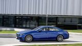 Mercedes CLS Modelljahr 2022