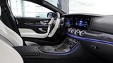 Mercedes CLS Modelljahr 2022