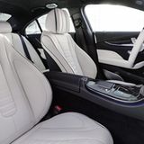 Mercedes CLS Modelljahr 2022