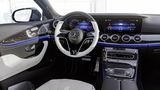 Mercedes CLS Modelljahr 2022