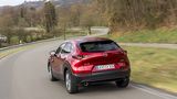 Mazda CX-30 e-Skyactiv X 2.0 M Hybrid AWD