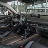 Mazda CX-30 e-Skyactiv X 2.0 M Hybrid AWD