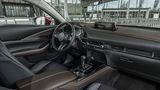 Mazda CX-30 e-Skyactiv X 2.0 M Hybrid AWD
