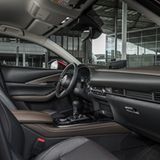 Mazda CX-30 e-Skyactiv X 2.0 M Hybrid AWD