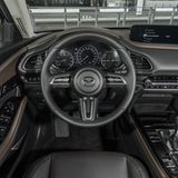 Mazda CX-30 e-Skyactiv X 2.0 M Hybrid AWD