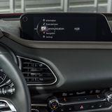 Mazda CX-30 e-Skyactiv X 2.0 M Hybrid AWD