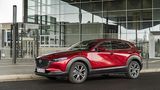 Mazda CX-30 e-Skyactiv X 2.0 M Hybrid AWD