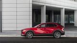 Mazda CX-30 e-Skyactiv X 2.0 M Hybrid AWD