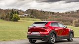 Mazda CX-30 e-Skyactiv X 2.0 M Hybrid AWD