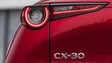 Mazda CX-30 e-Skyactiv X 2.0 M Hybrid AWD