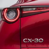 Mazda CX-30 e-Skyactiv X 2.0 M Hybrid AWD