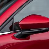 Mazda CX-30 e-Skyactiv X 2.0 M Hybrid AWD