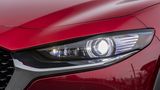 Mazda CX-30 e-Skyactiv X 2.0 M Hybrid AWD