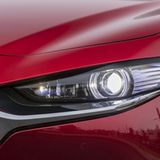 Mazda CX-30 e-Skyactiv X 2.0 M Hybrid AWD