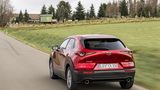 Mazda CX-30 e-Skyactiv X 2.0 M Hybrid AWD