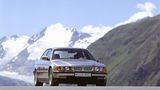 BMW 7er der Generation E38 / 1994 bis 2001