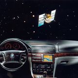 BMW 7er der Generation E38 / 1994 bis 2001