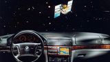 BMW 7er der Generation E38 / 1994 bis 2001