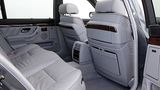 BMW 7er der Generation E38 / 1994 bis 2001