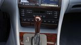 BMW 7er der Generation E38 / 1994 bis 2001