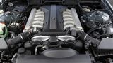 BMW 7er der Generation E38 / 1994 bis 2001