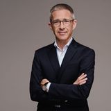 Dr. Axel Sprenger von Uscale plädiert für die passende Ladesäule im entsprechenden Umfeld