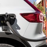 Volvo XC40 Recharge P8 AWD