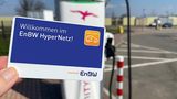 Das Bezahlen des Ladens ist immer noch nicht zur Zufriedenheit aller gelöst