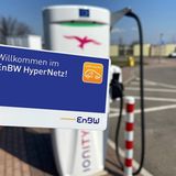 Das Bezahlen des Ladens ist immer noch nicht zur Zufriedenheit aller gelöst