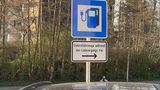 Ladesäulen in Deutschland