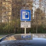 Ladesäulen in Deutschland