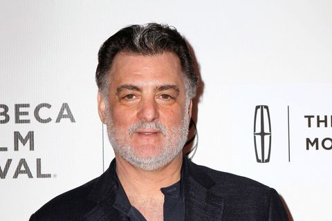 Der Schauspieler Joseph Siravo