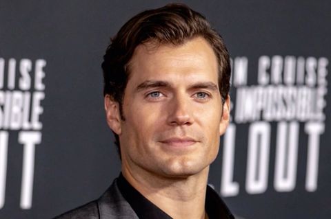 Natalie Viscuso – Wer ist die Frau an der Seite von Henry "Superman" Cavill?