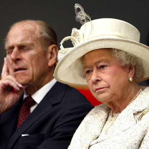 Auf dem Königsweg: Prinz Philip hat die Familie auf seinen Tod vorbereitet – so geht es für Queen Elizabeth weiter