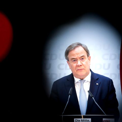 Armin Laschet