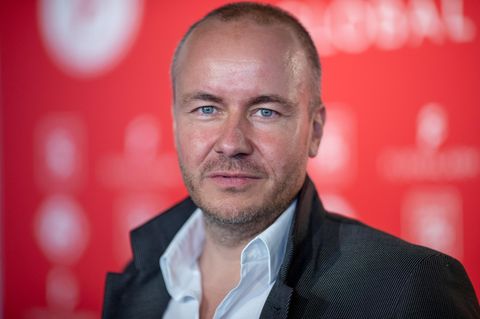 Thorsten Fischer, Geschäftsführer der Onlinedruckerei Flyeralarm und Boss der Würzburger Kickers
