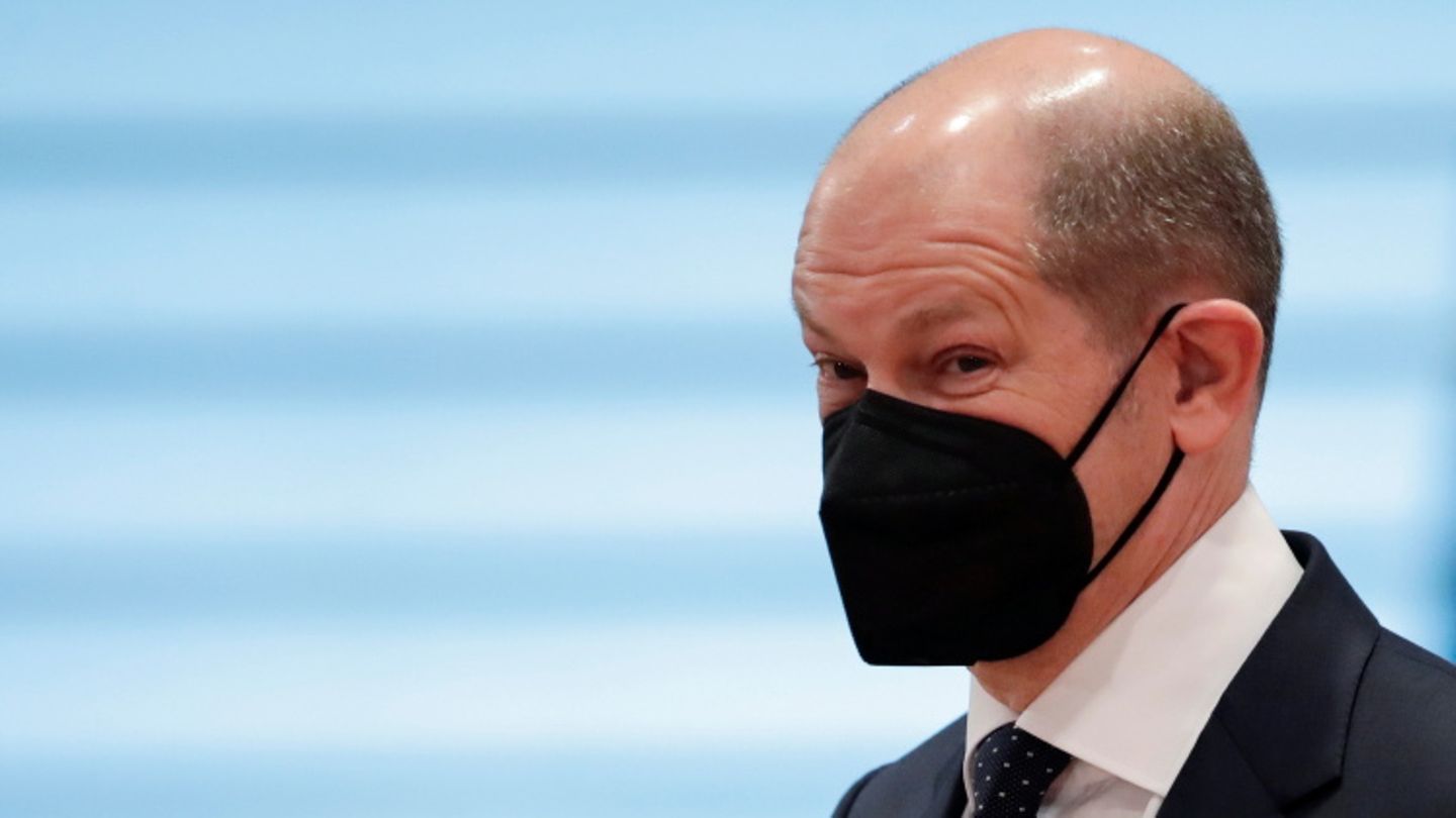 Wirecard-Skandal: Olaf Scholz vor dem Untersuchungsausschuss: Wie viel wusste der Finanzminister über den Milliardenbetrug?