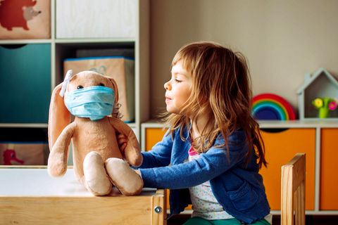 Was hat mein Kind?: Das Mädchen wächst viel zu langsam. Ein Arzt macht sich auf die Spurensuche
