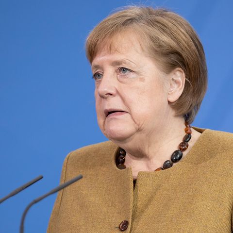Bundesregierung beschließt einheitliche Corona-Notbremse – Verschärfungen greifen automatisch