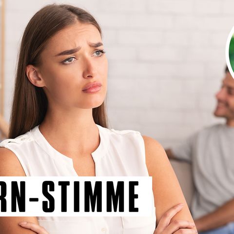 Obwohl ihr Freund ihr nicht untreu ist, gefällt Alexandra die Situation nicht (Symbolbild)