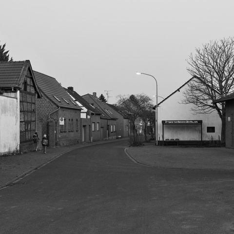 Morschenich