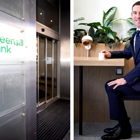 Bankenpleite um Greensill