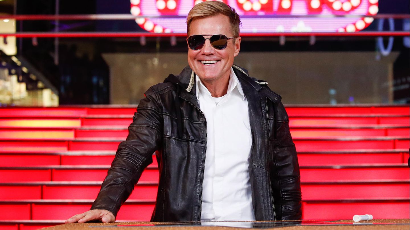 Dieter Bohlen