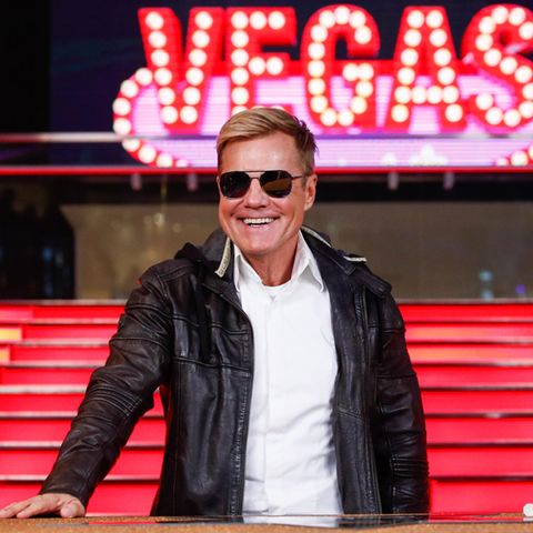 Dieter Bohlen