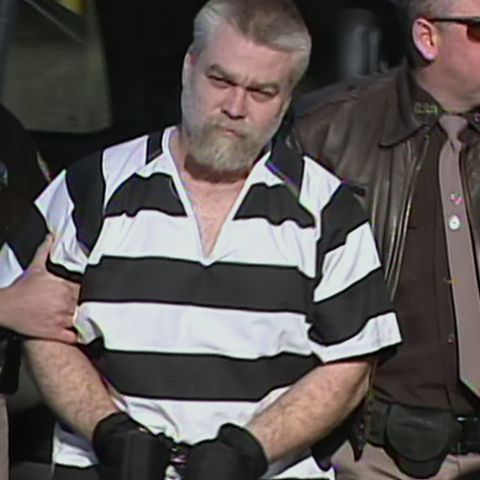 "Making a Murderer": Anwältin von Steven Avery präsentiert neuen Zeugen