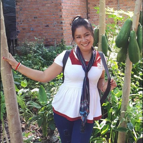 Sophy C.